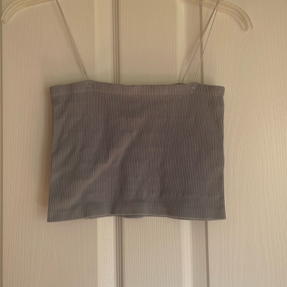 Intimately Free People Top M/L